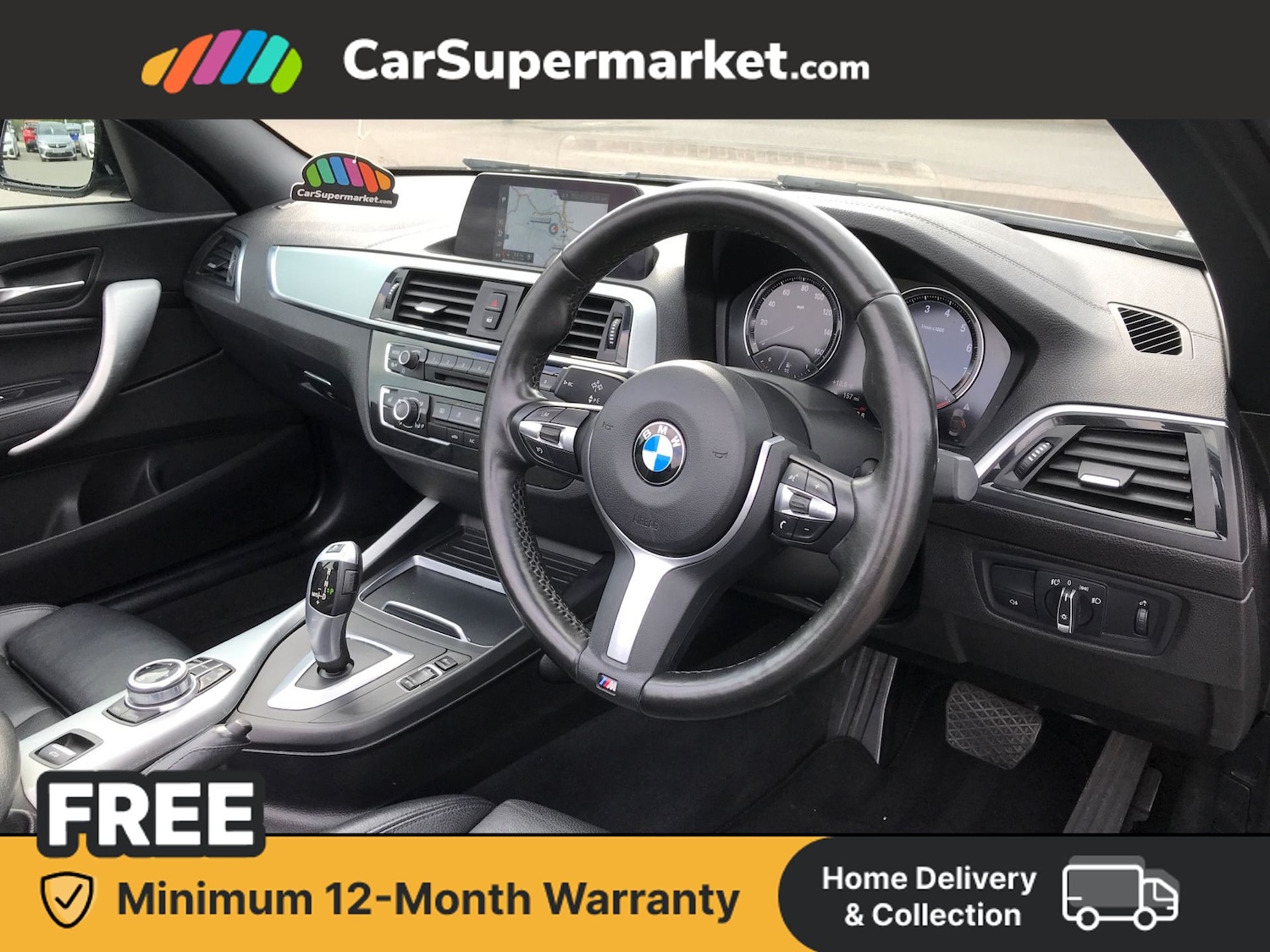 Used BMW 2 Series 2018 for sale - 77463076: Photo 19