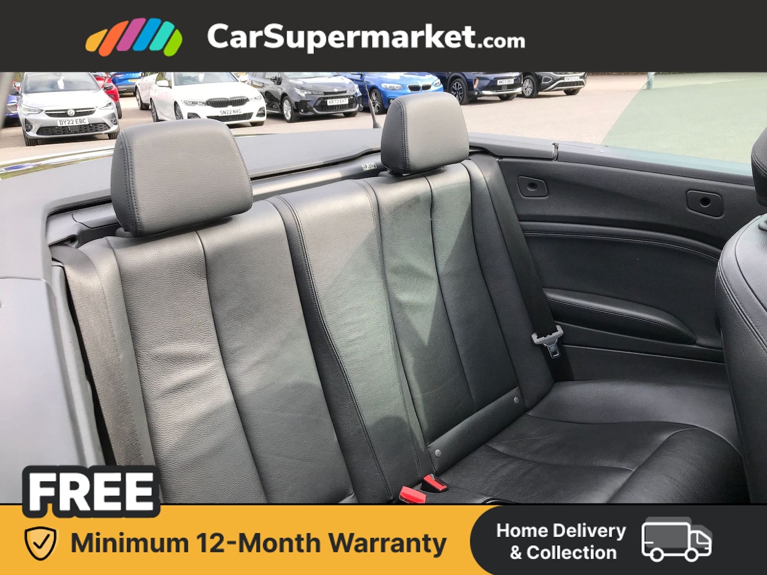 Used BMW 2 Series 2018 for sale - 77463076: Photo 20