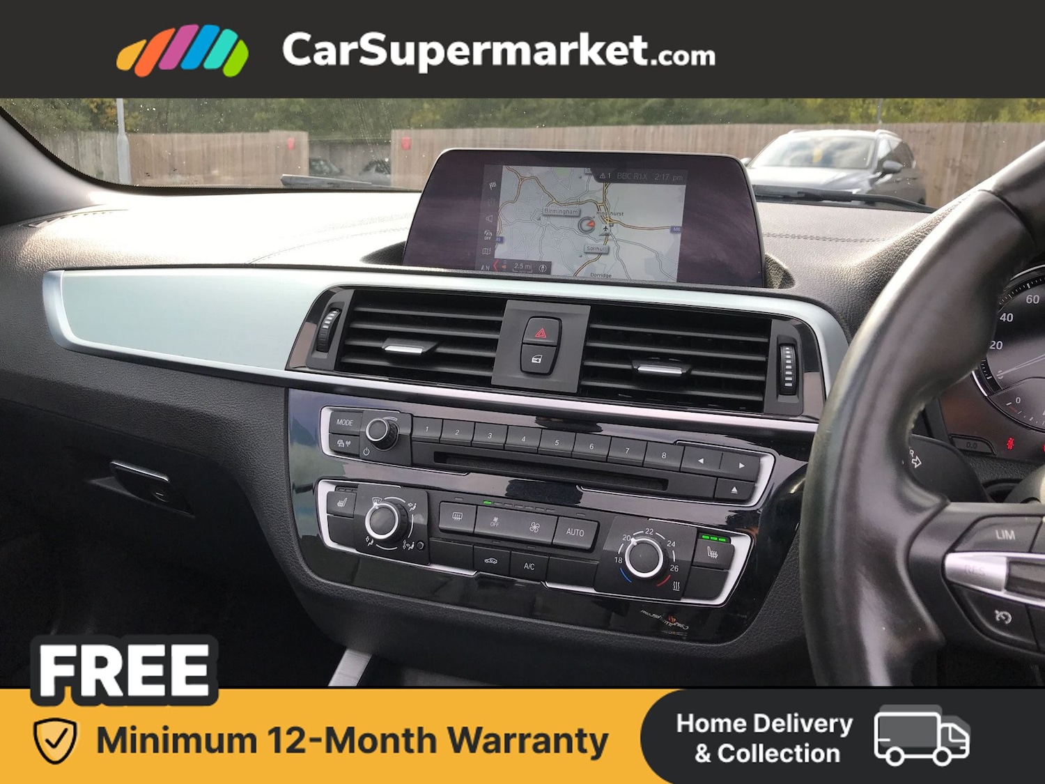 Used BMW 2 Series 2018 for sale - 77463076: Photo 23