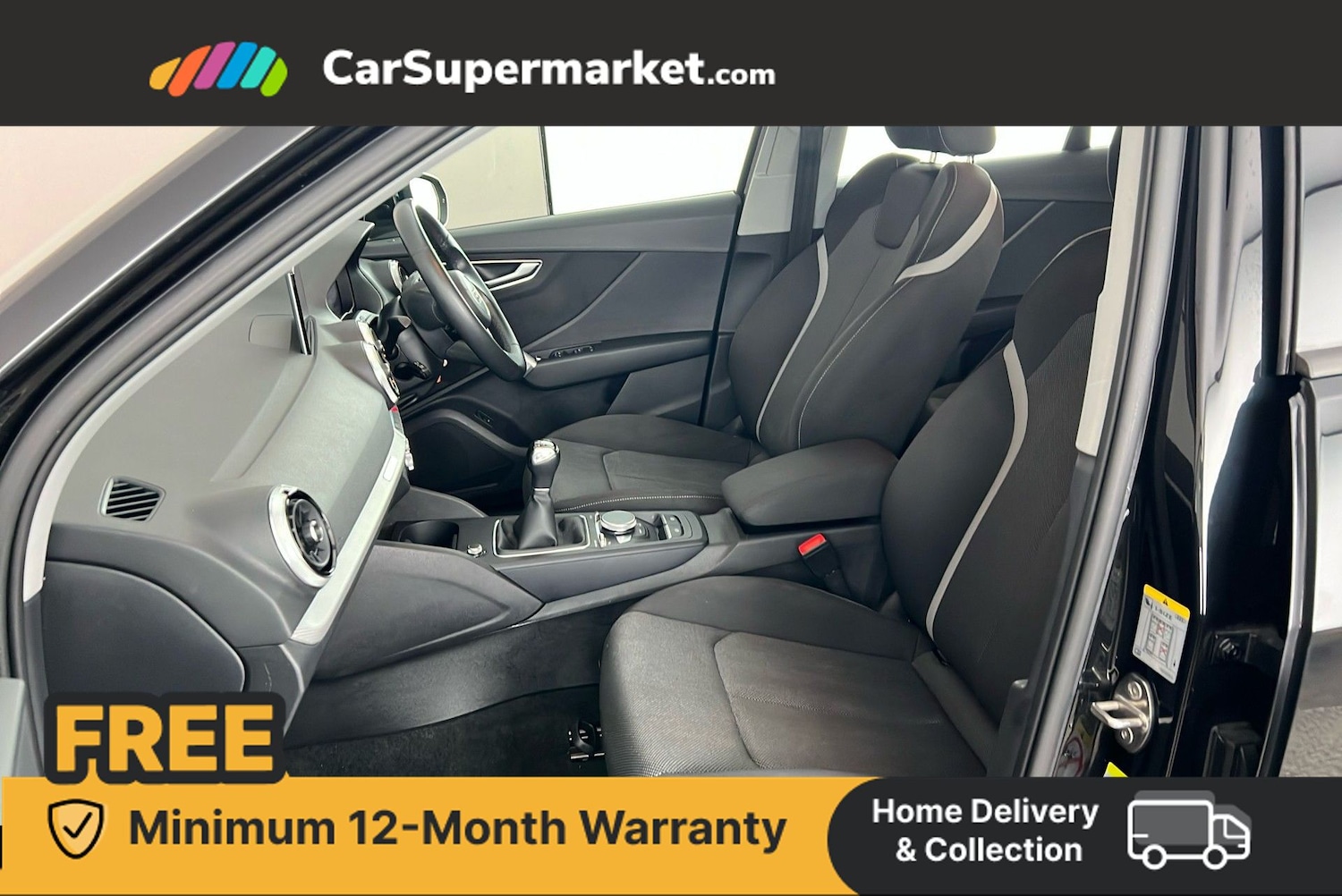 Used Audi Q2 2022 for sale - 76342799: Photo 11