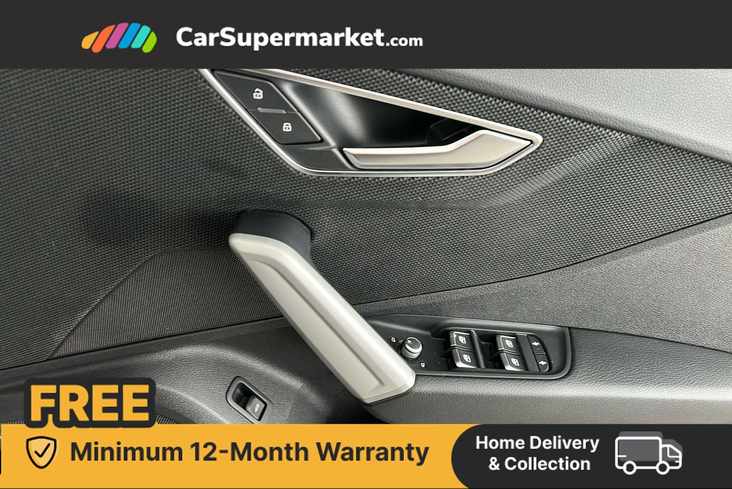 Used Audi Q2 2022 for sale - 76342799: Photo 17