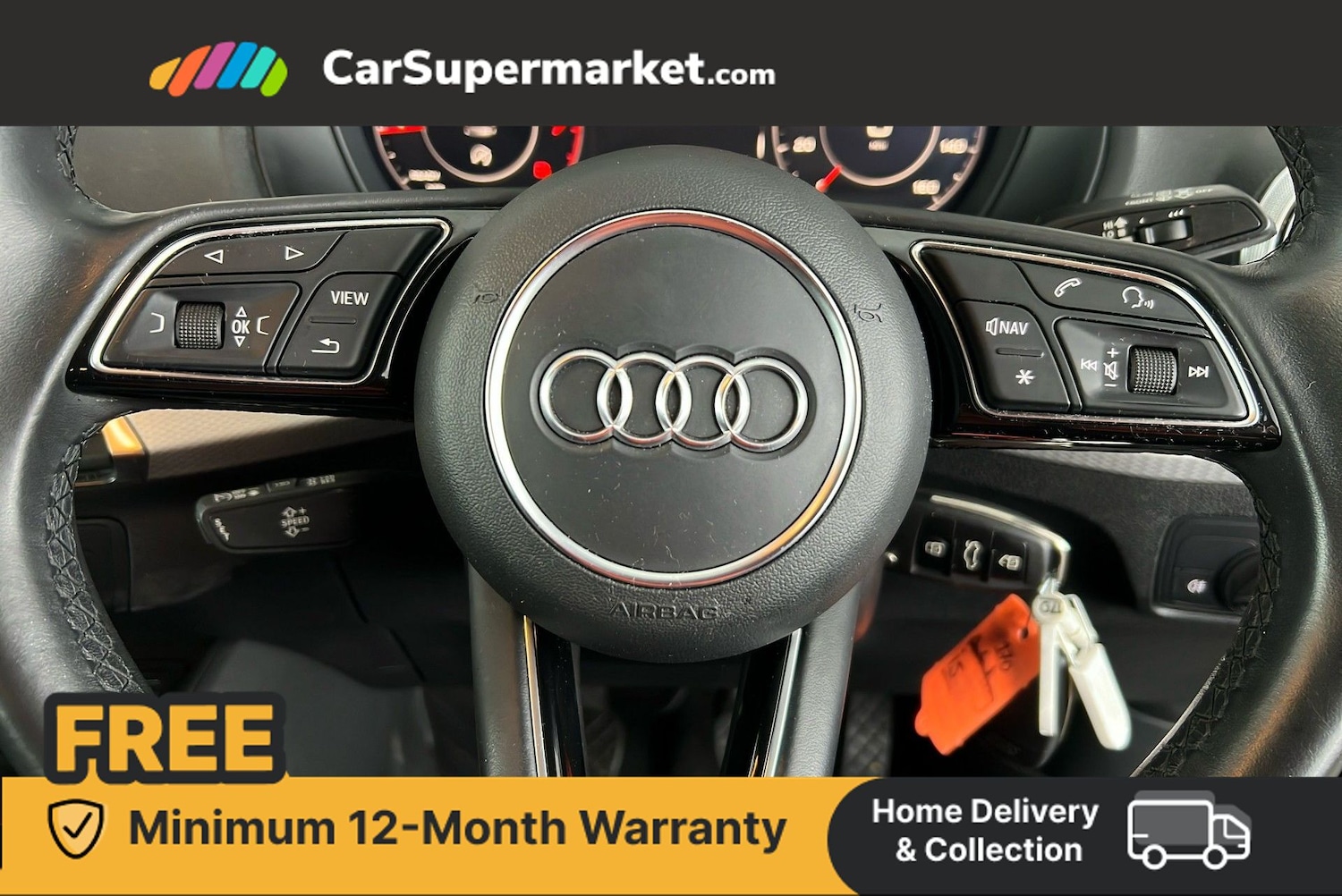 Used Audi Q2 2022 for sale - 76342799: Photo 18