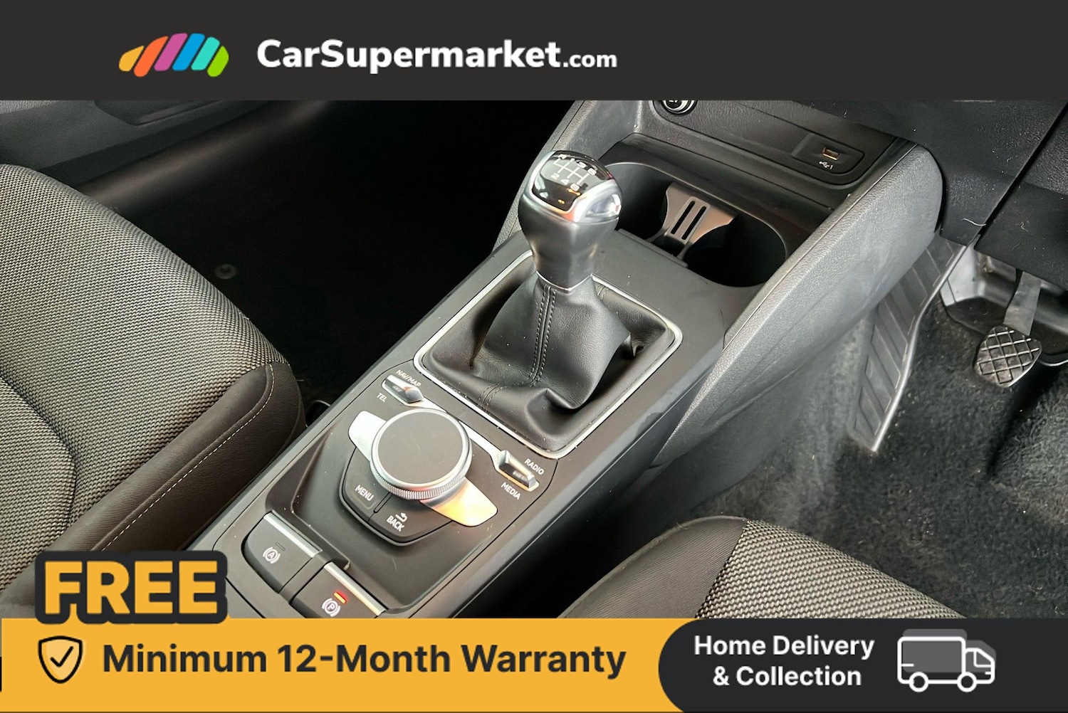 Used Audi Q2 2022 for sale - 76342799: Photo 21