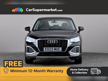 Used Audi Q2 2022 for sale - 76342799: Photo