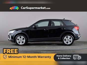 Used Audi Q2 2022 for sale - 76342799: Photo