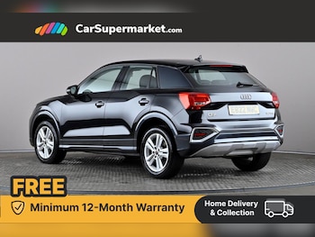 Used Audi Q2 2022 for sale - 76342799: Photo