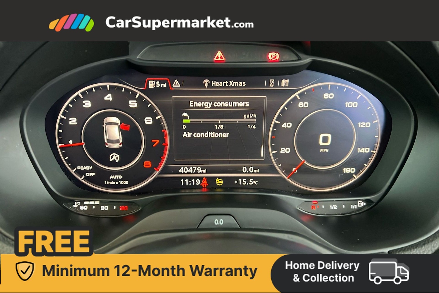 Used Audi Q2 2022 for sale - 76342799: Photo 9