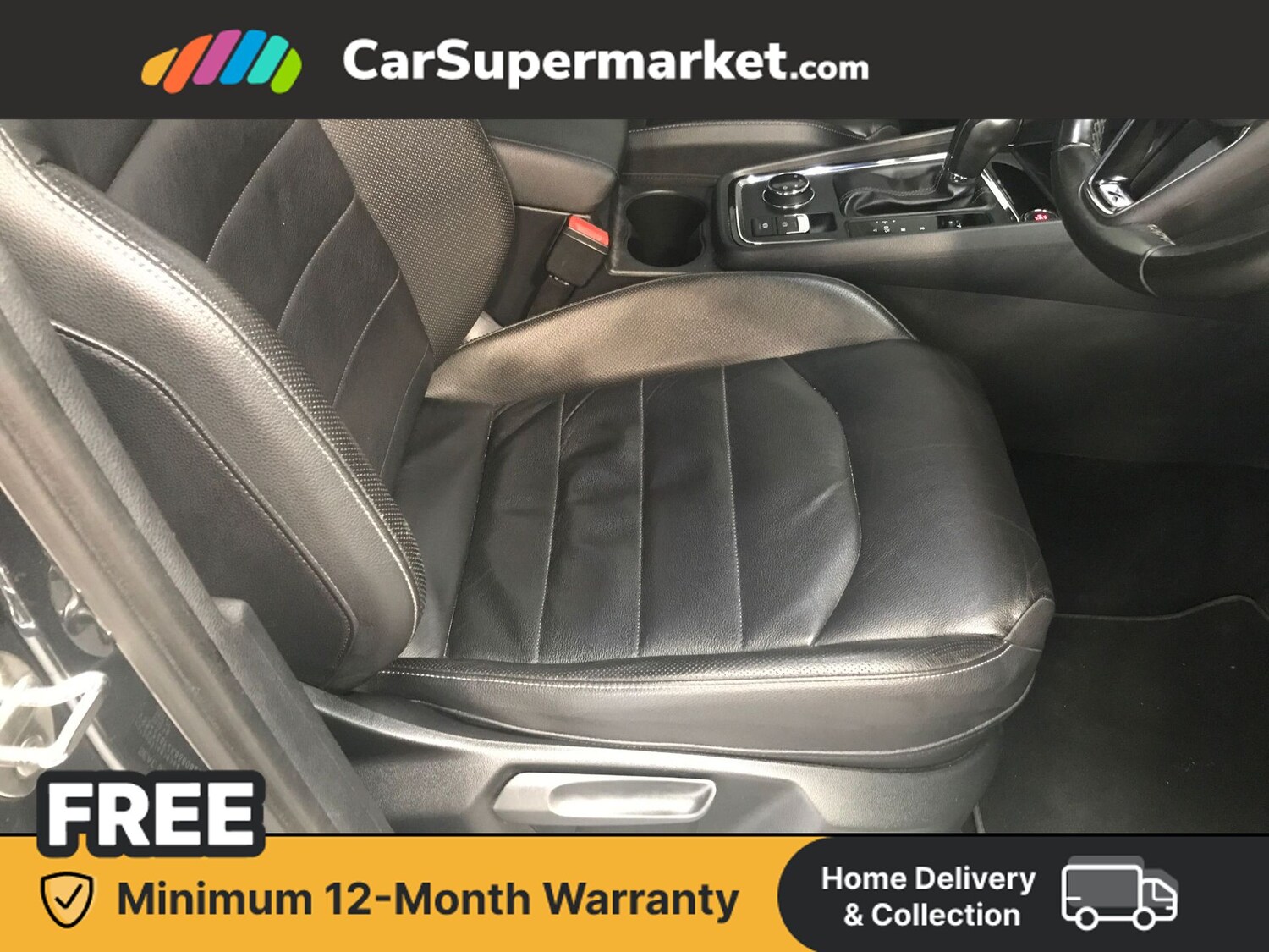 Used SEAT Ateca 2019 for sale - 77989670: Photo 18