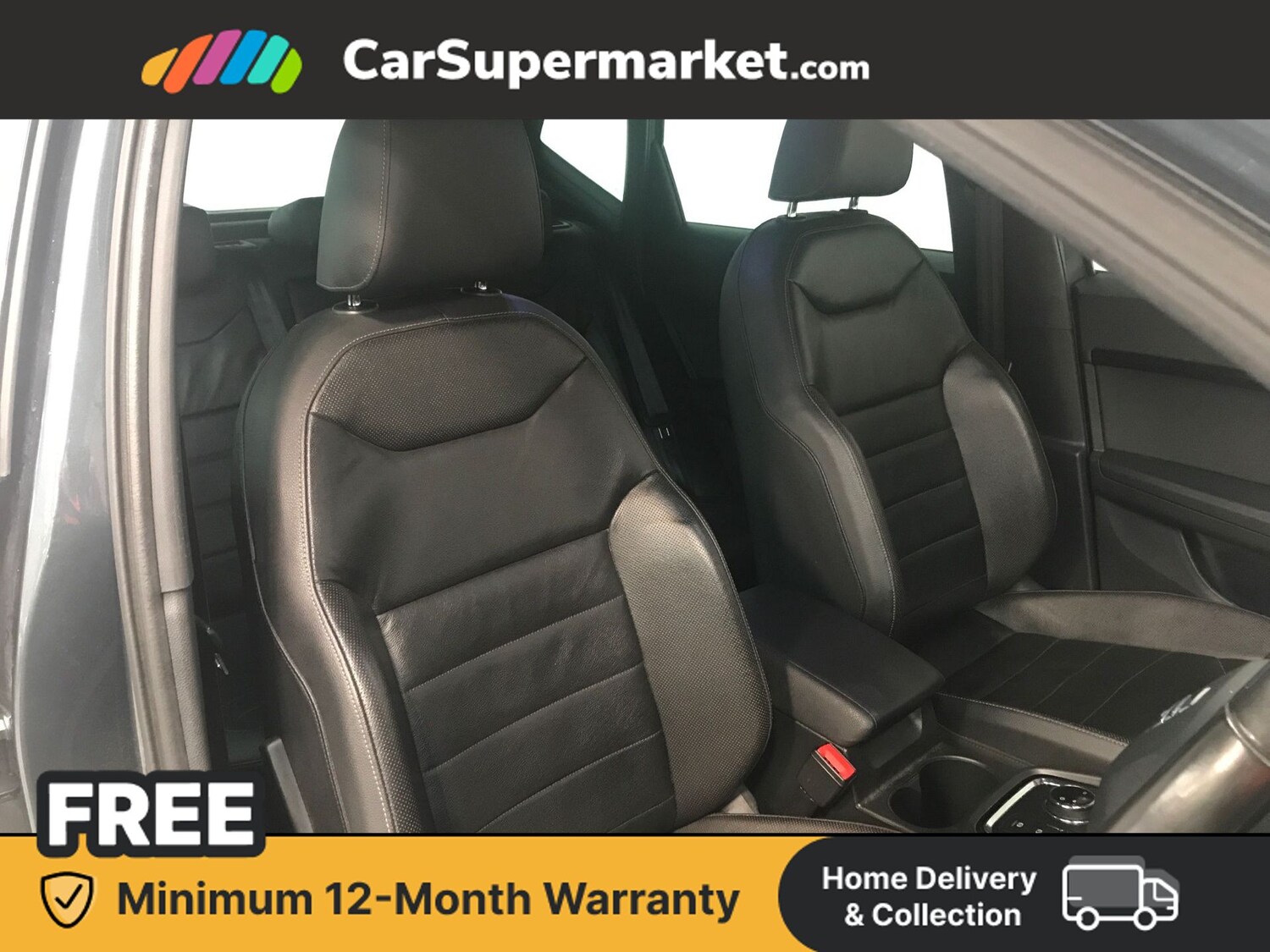 Used SEAT Ateca 2019 for sale - 77989670: Photo 19