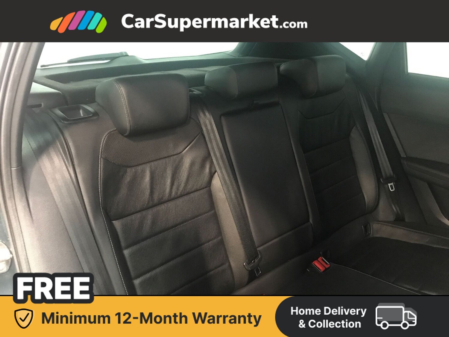 Used SEAT Ateca 2019 for sale - 77989670: Photo 20