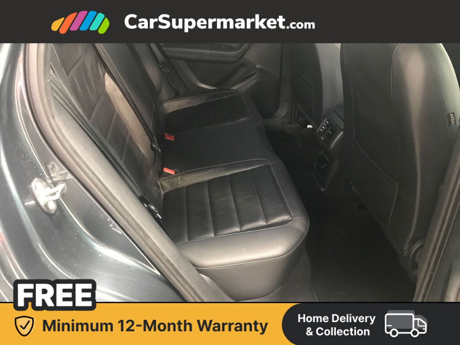 Used SEAT Ateca 2019 for sale - 77989670: Photo 21