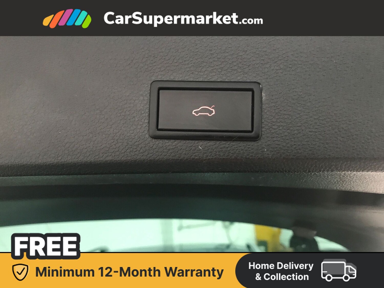 Used SEAT Ateca 2019 for sale - 77989670: Photo 23