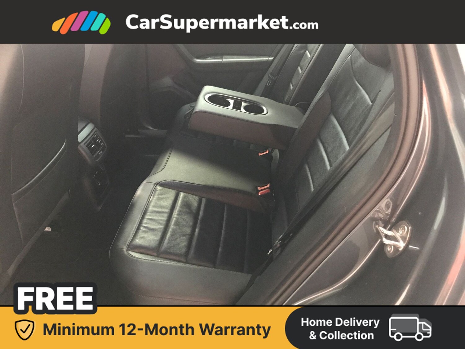 Used SEAT Ateca 2019 for sale - 77989670: Photo 24