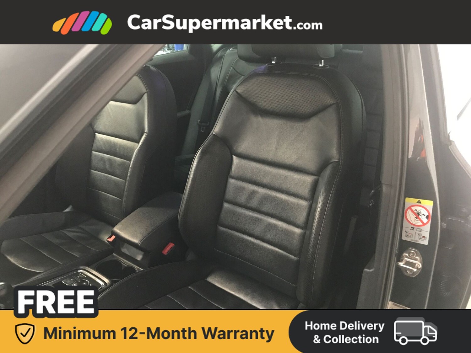 Used SEAT Ateca 2019 for sale - 77989670: Photo 28