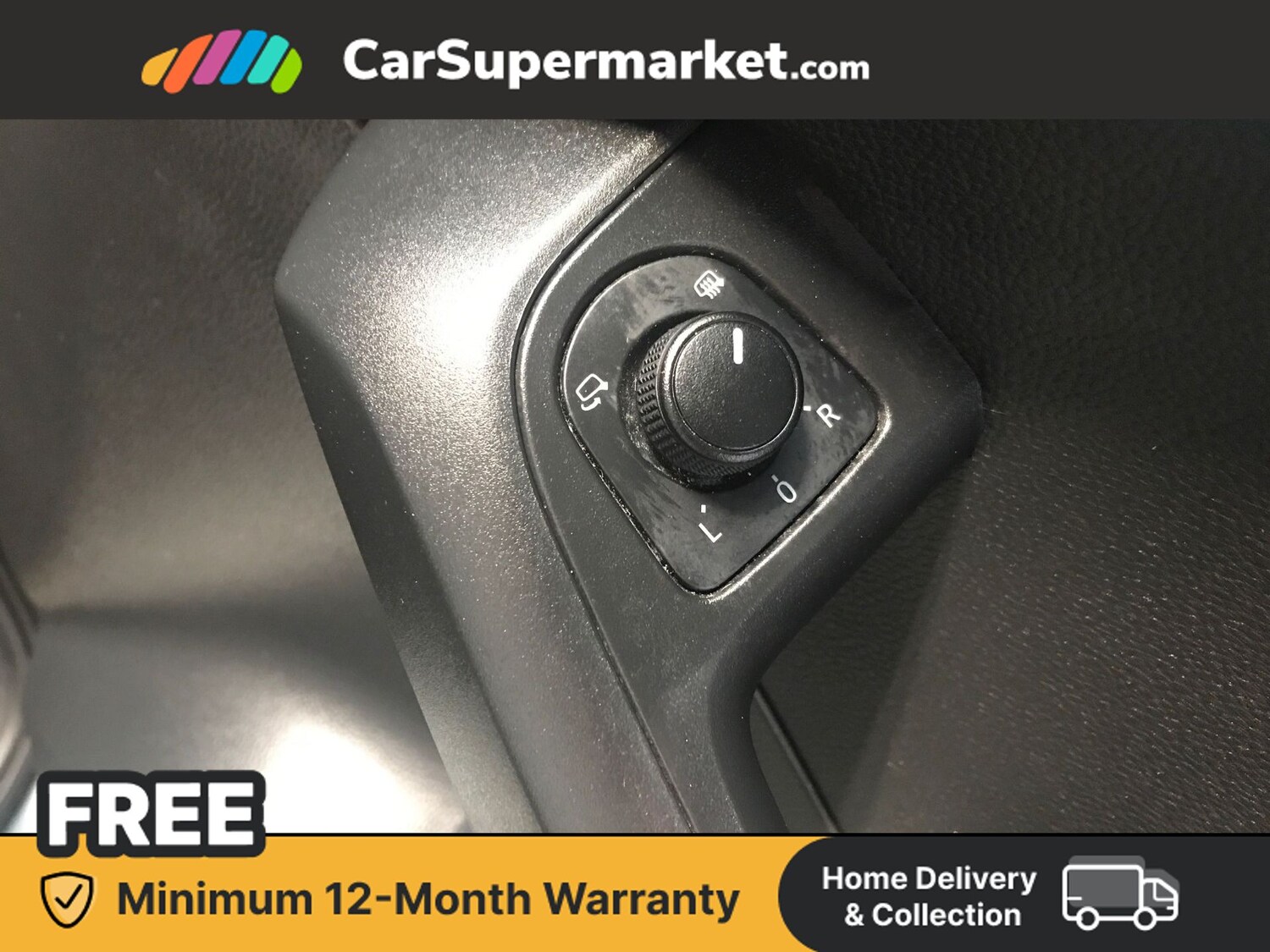 Used SEAT Ateca 2019 for sale - 77989670: Photo 30