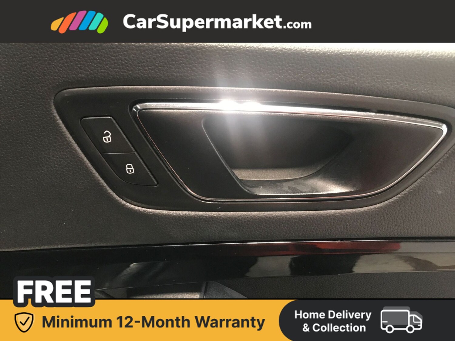 Used SEAT Ateca 2019 for sale - 77989670: Photo 31