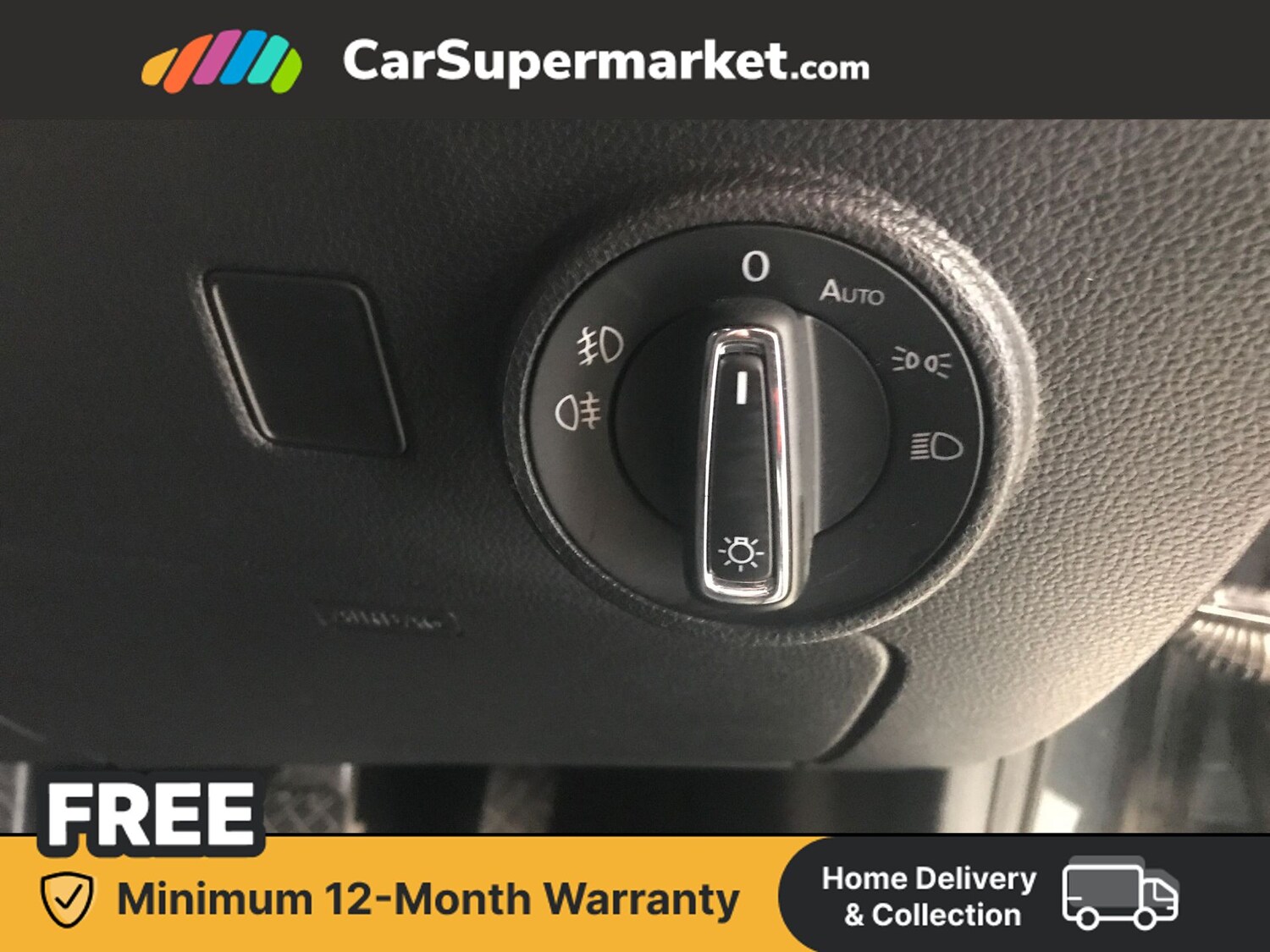 Used SEAT Ateca 2019 for sale - 77989670: Photo 32