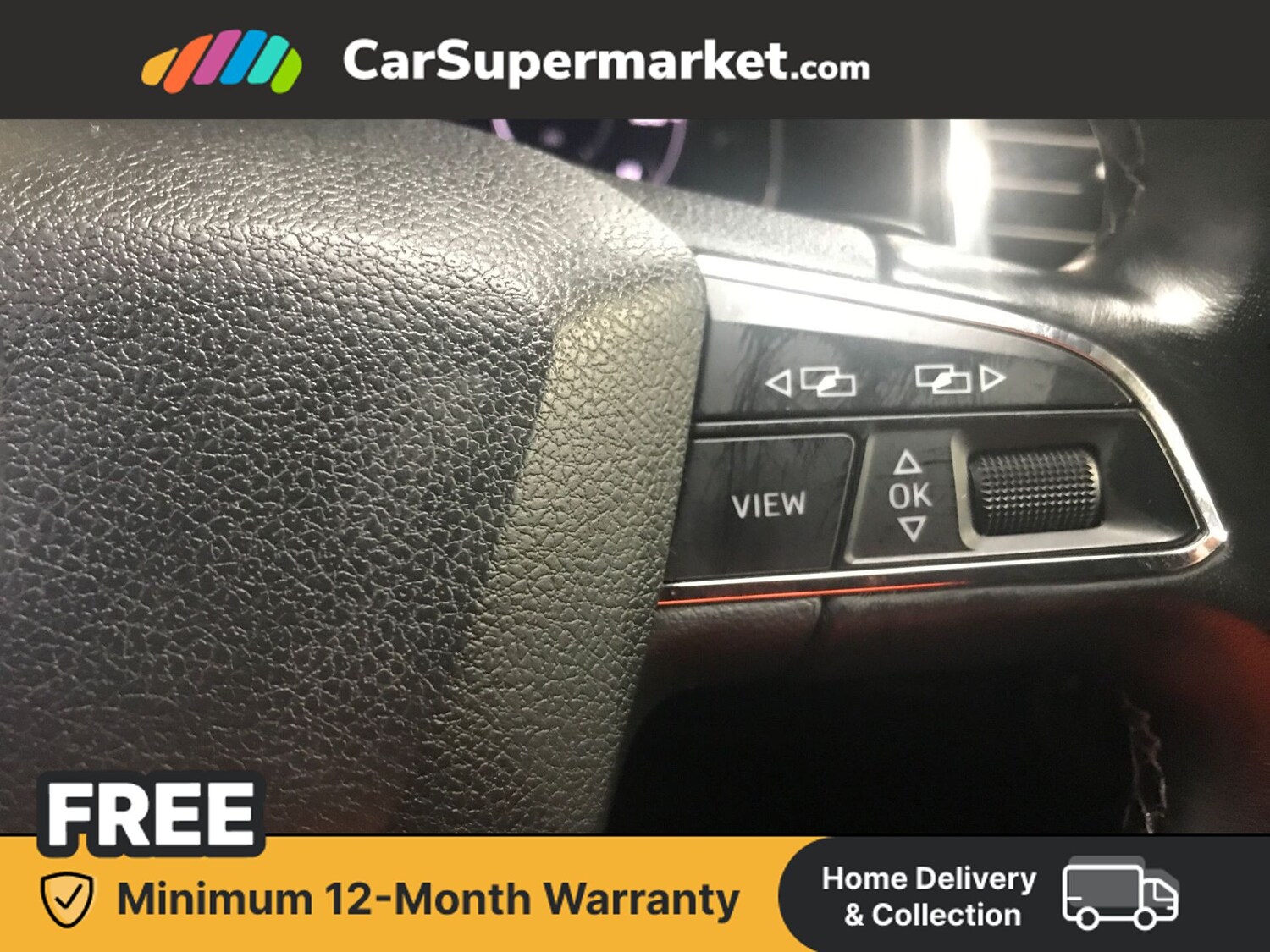 Used SEAT Ateca 2019 for sale - 77989670: Photo 34