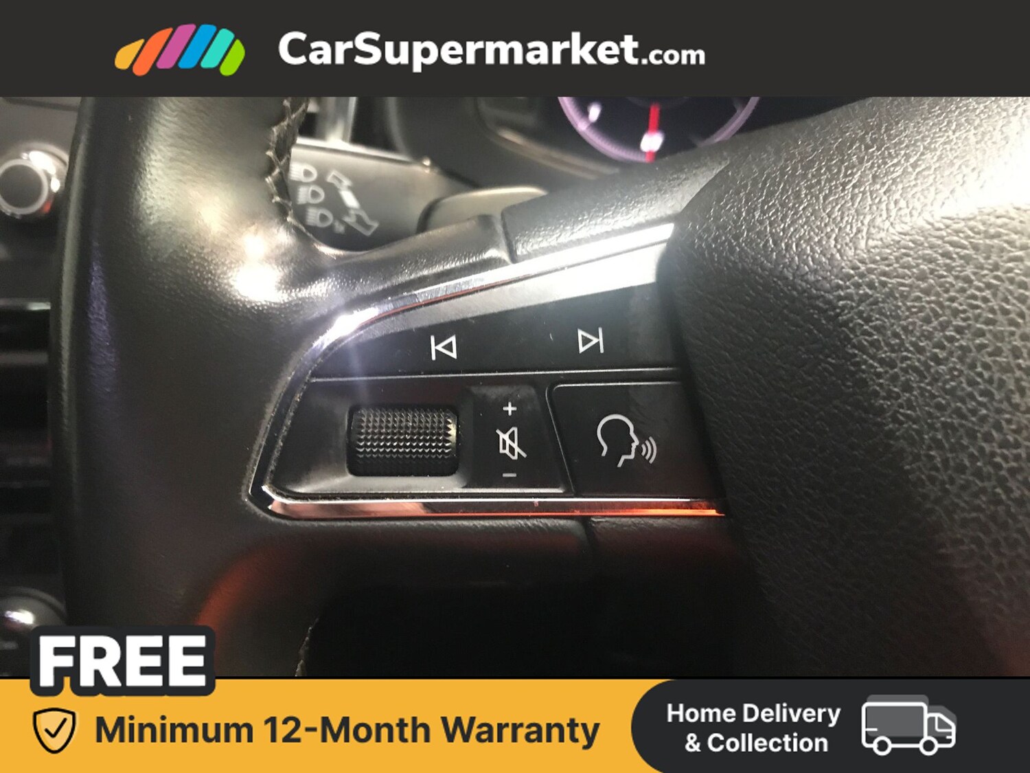 Used SEAT Ateca 2019 for sale - 77989670: Photo 35