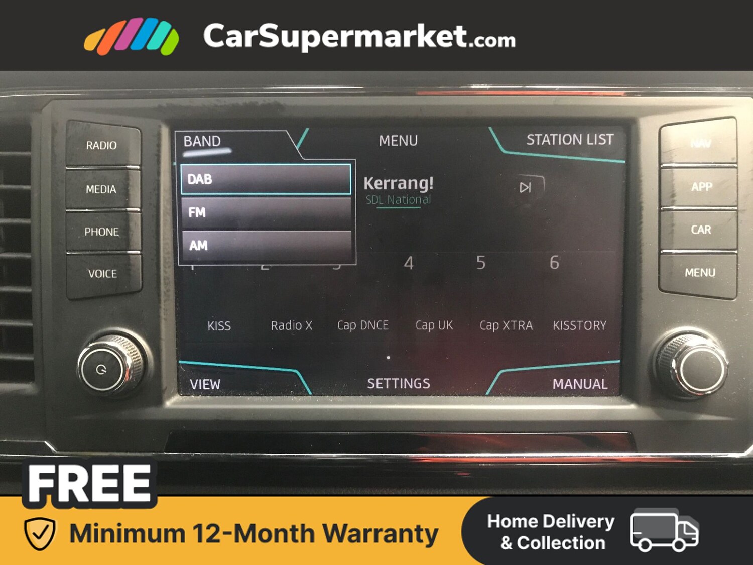 Used SEAT Ateca 2019 for sale - 77989670: Photo 38