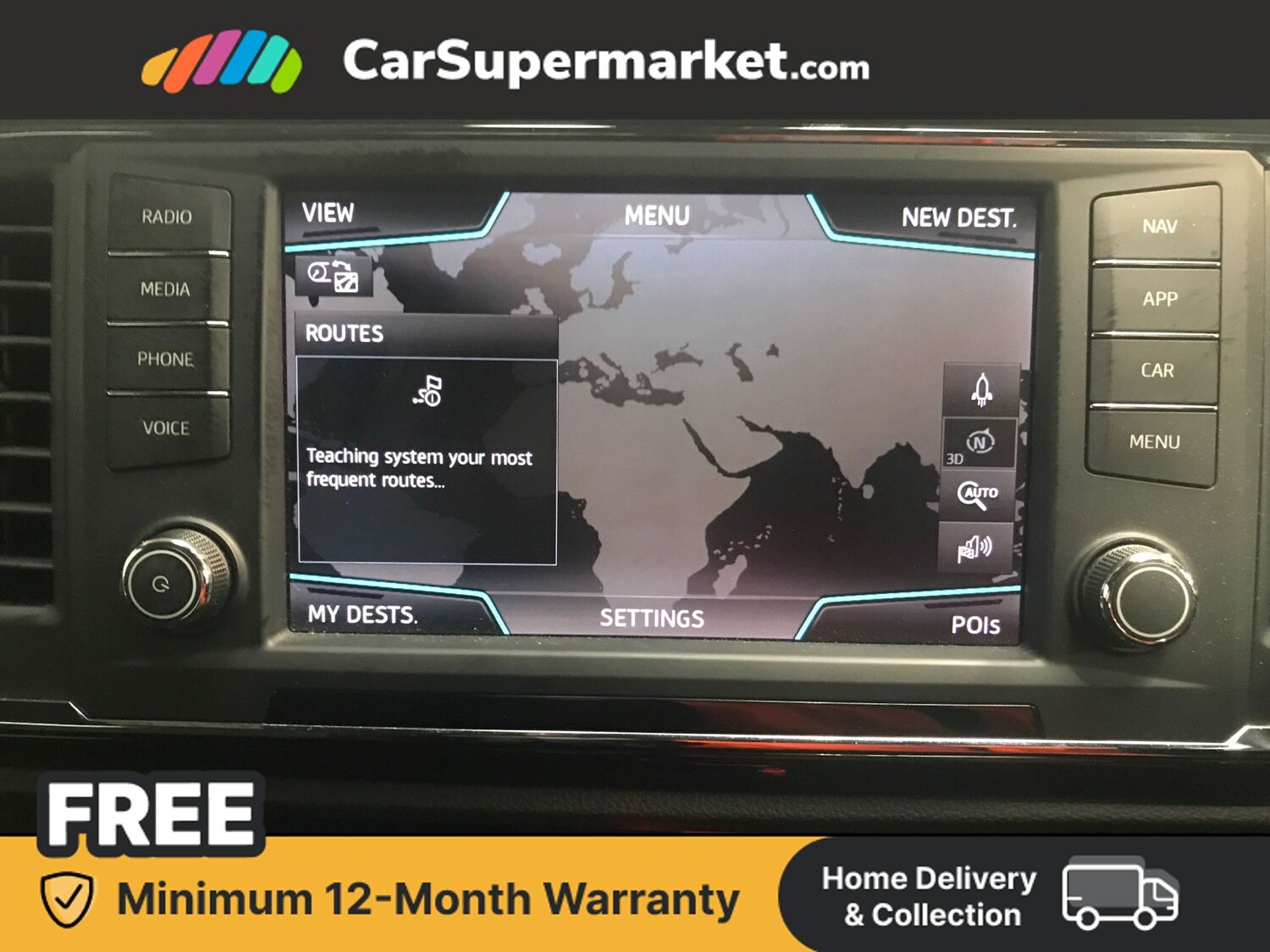 Used SEAT Ateca 2019 for sale - 77989670: Photo 40