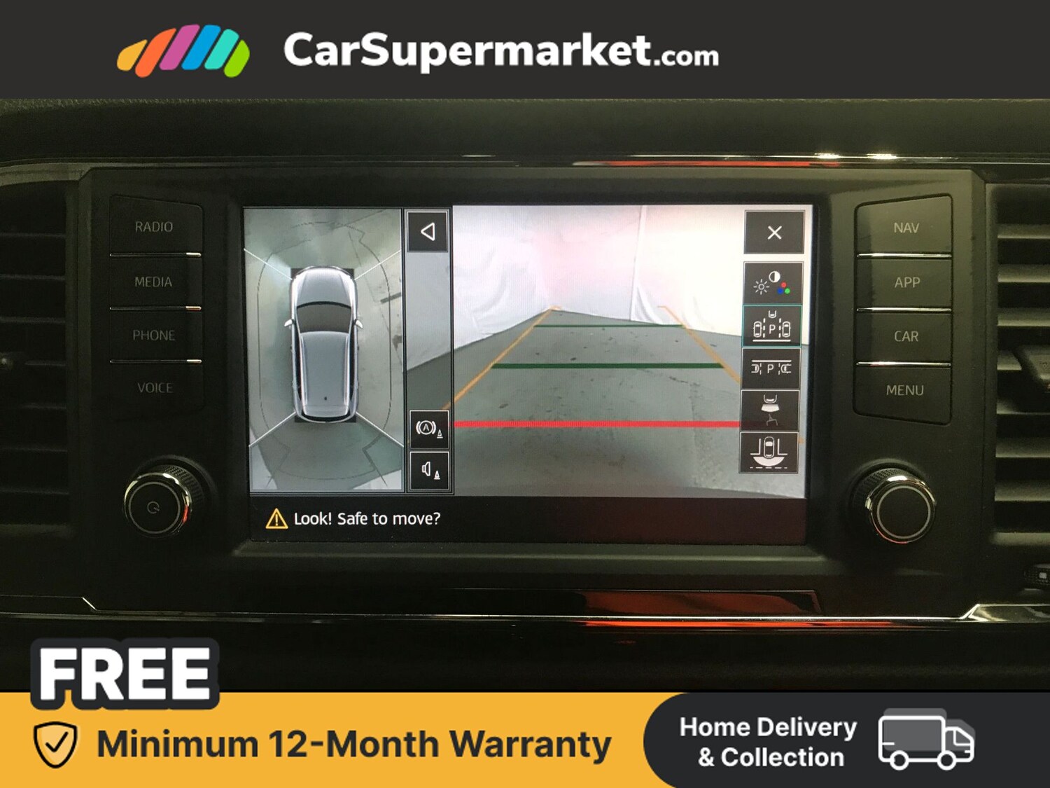 Used SEAT Ateca 2019 for sale - 77989670: Photo 43