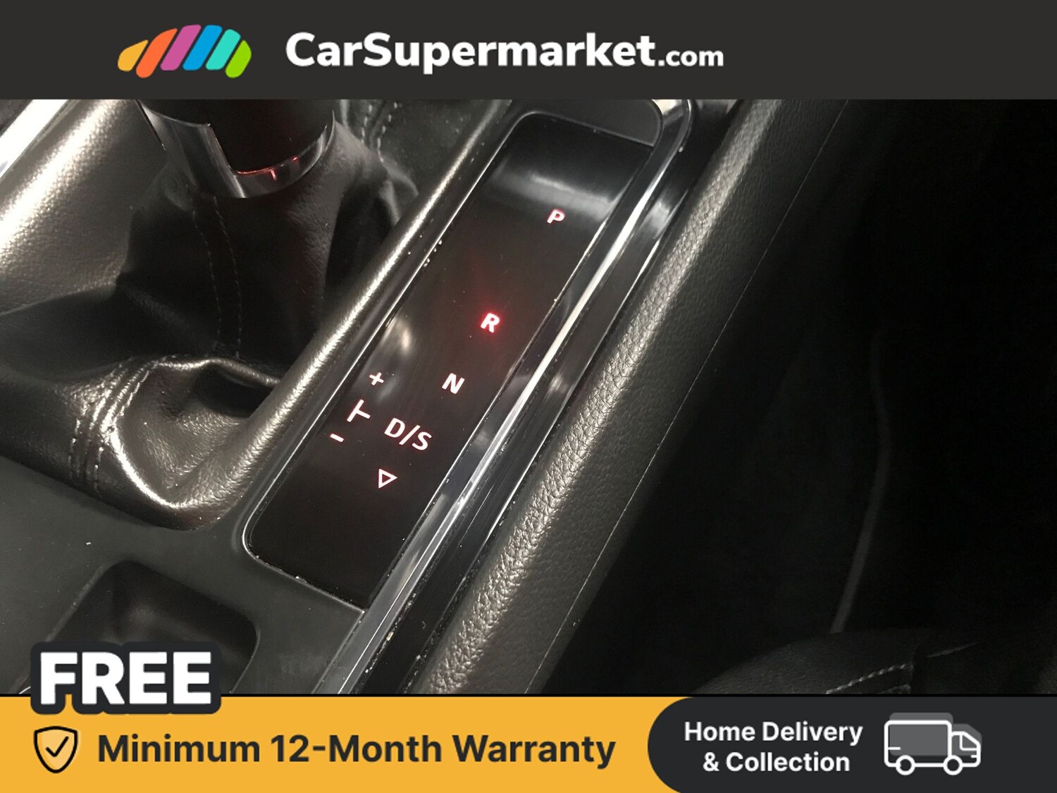 Used SEAT Ateca 2019 for sale - 77989670: Photo 45