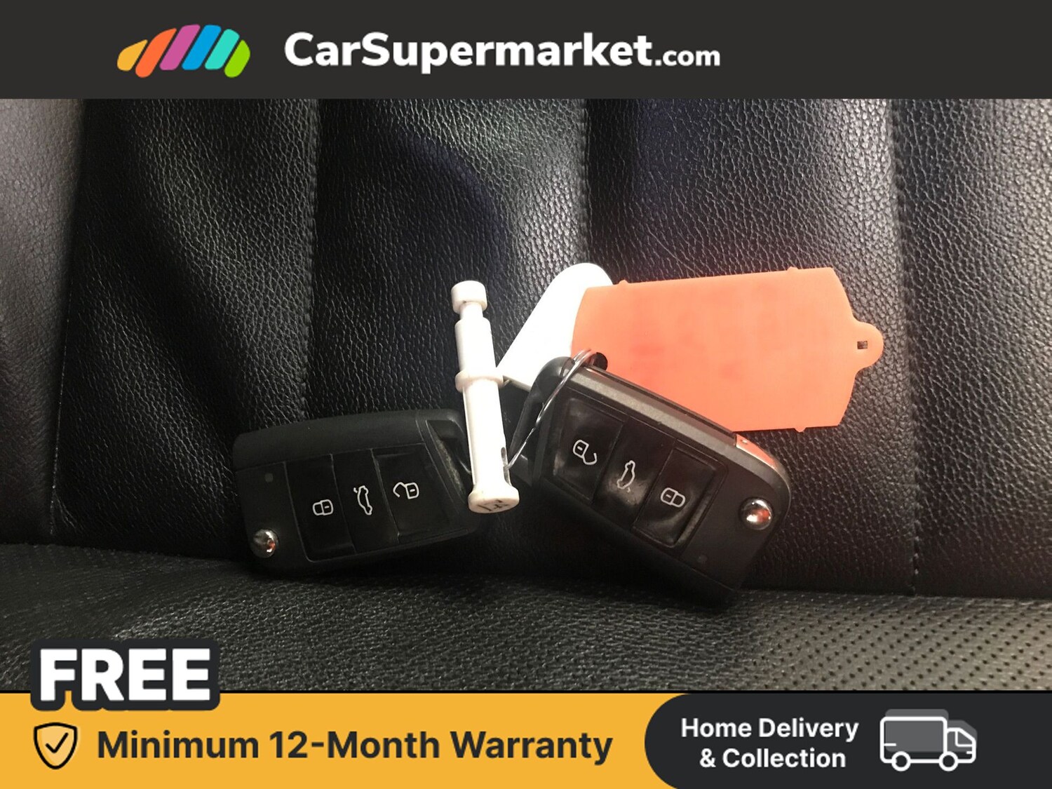 Used SEAT Ateca 2019 for sale - 77989670: Photo 8