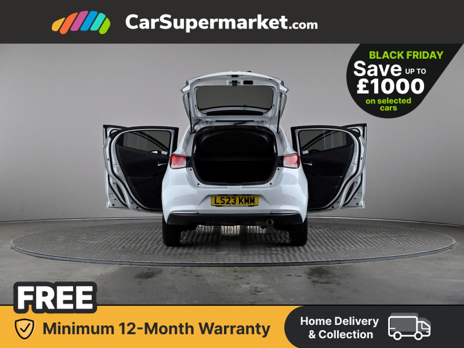 Used Mazda Mazda2 2023 for sale - 76641815: Photo 12