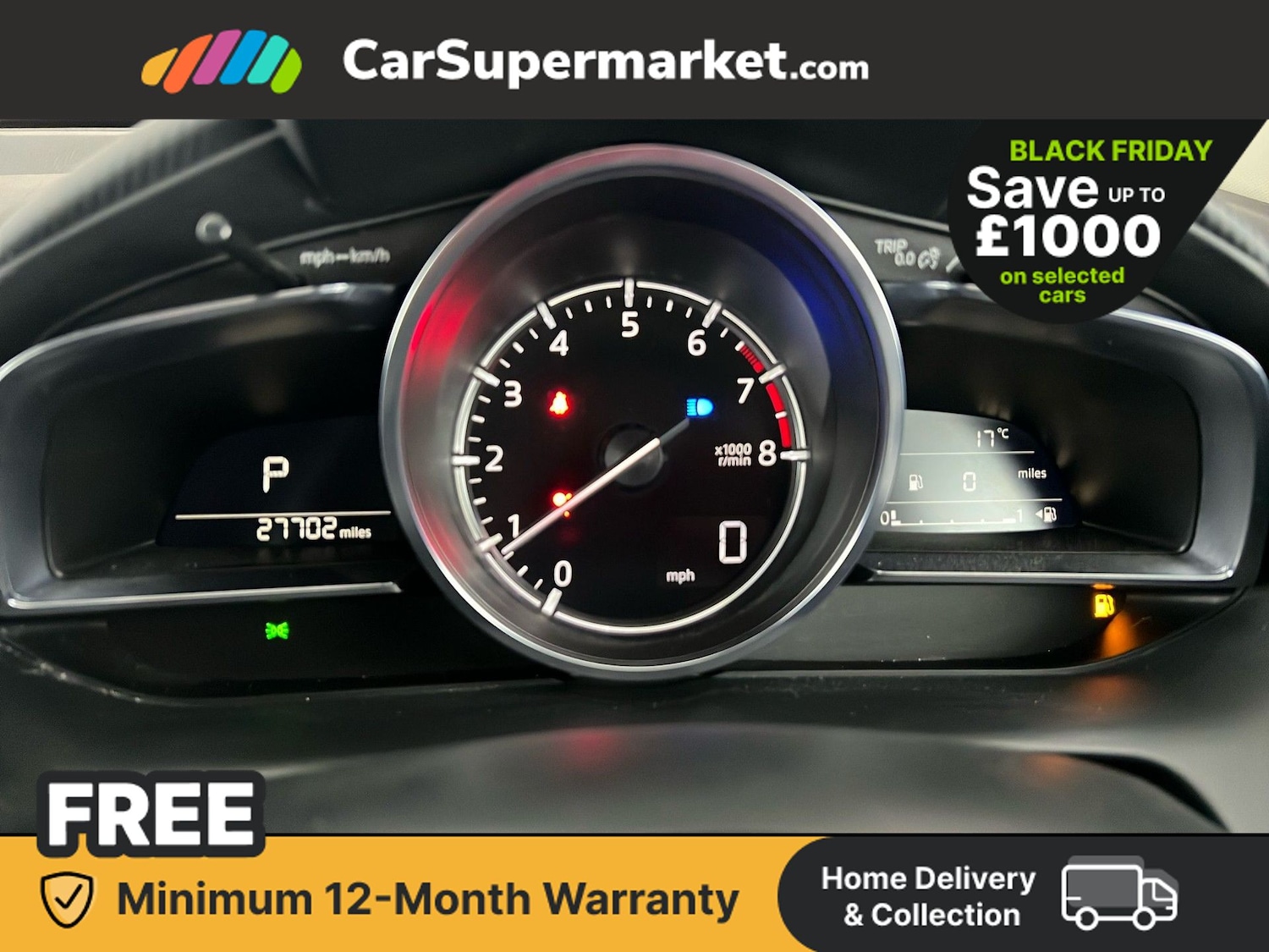 Used Mazda Mazda2 2023 for sale - 76641815: Photo 16