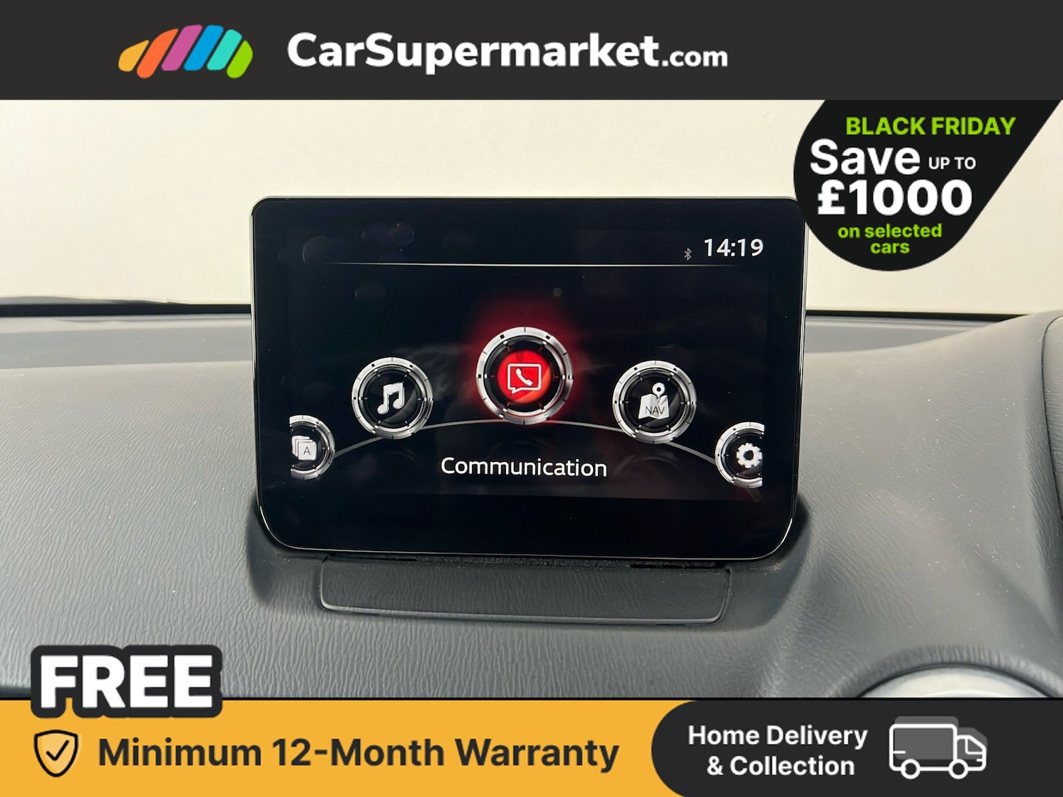 Used Mazda Mazda2 2023 for sale - 76641815: Photo 17