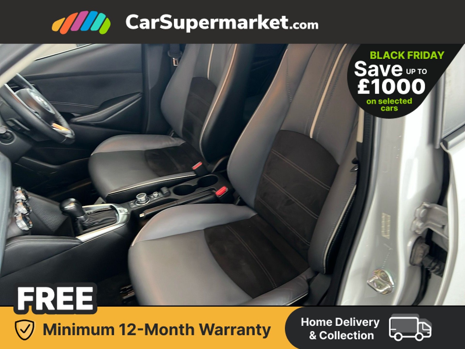 Used Mazda Mazda2 2023 for sale - 76641815: Photo 18