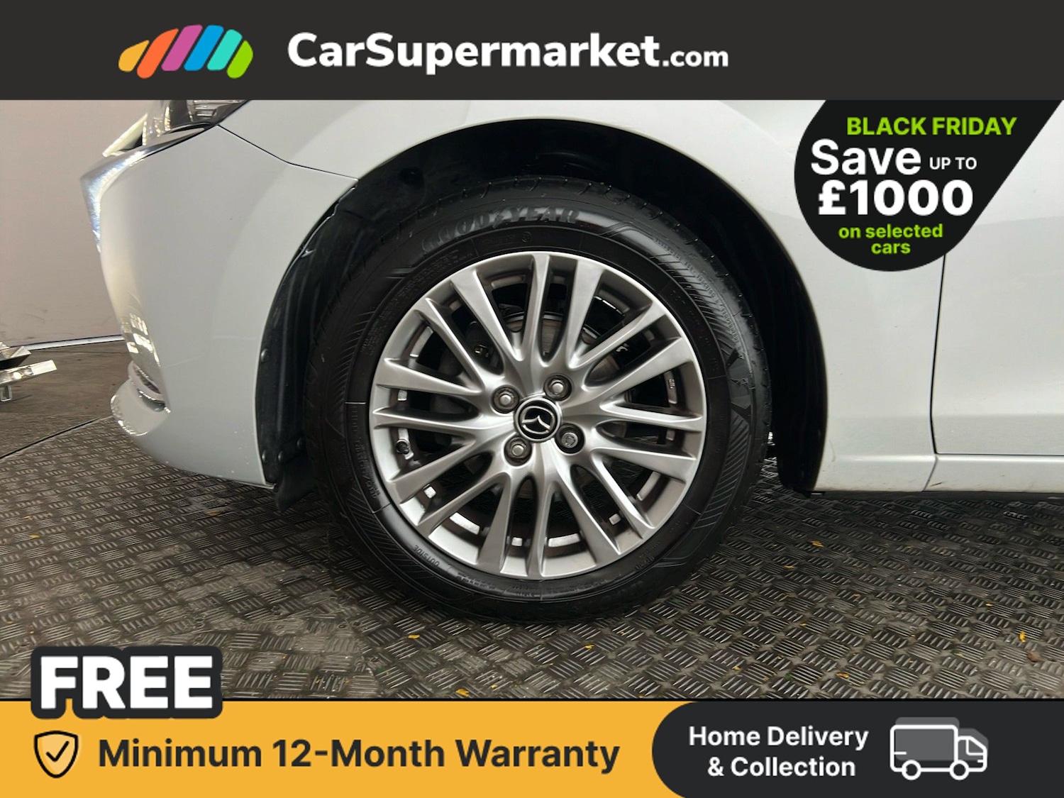 Used Mazda Mazda2 2023 for sale - 76641815: Photo 20