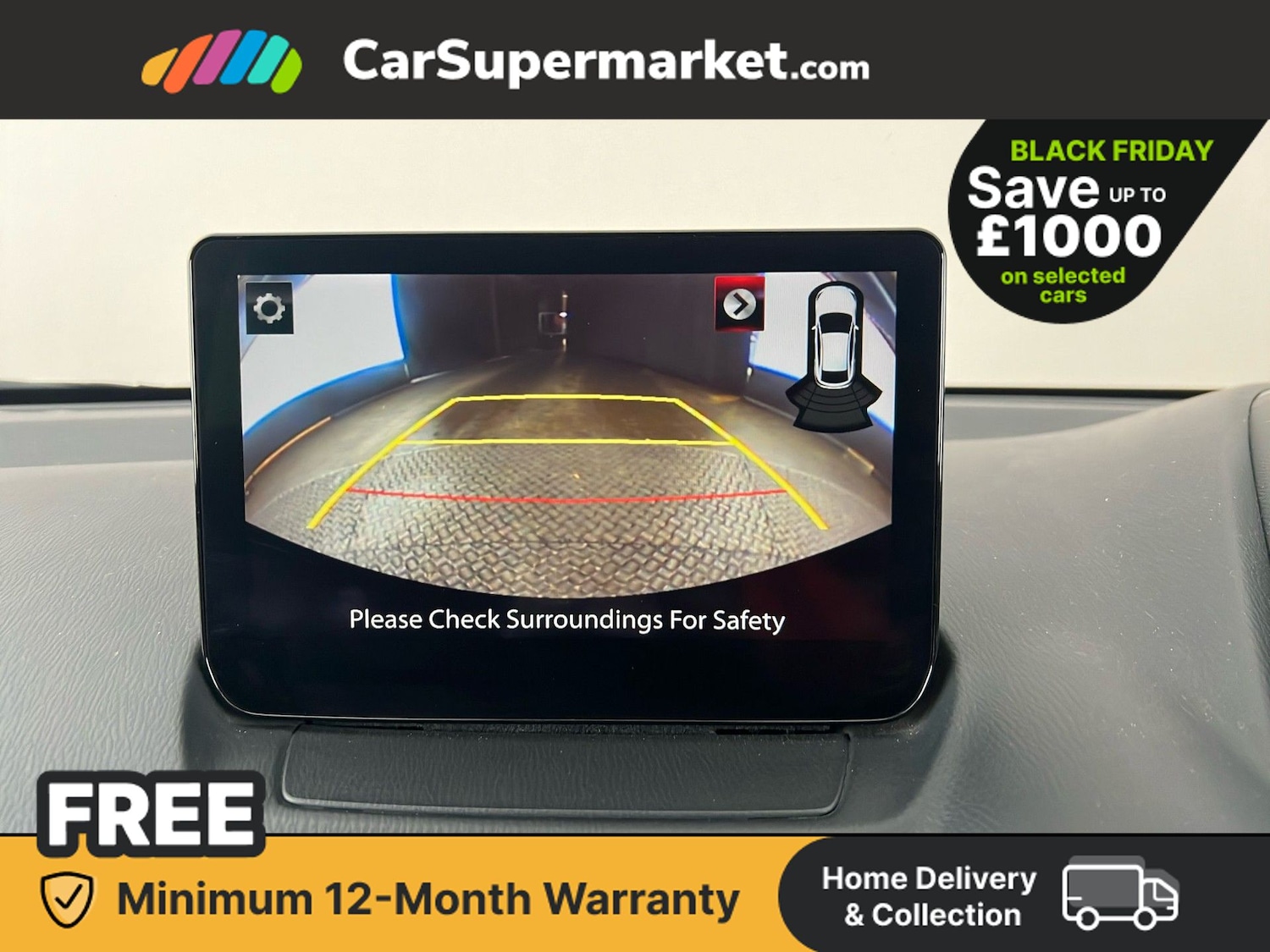 Used Mazda Mazda2 2023 for sale - 76641815: Photo 27