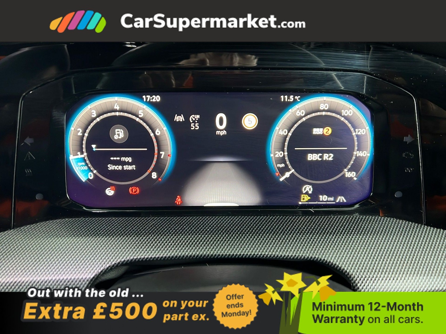 Used Volkswagen Golf 2025 for sale - 77973227: Photo 16