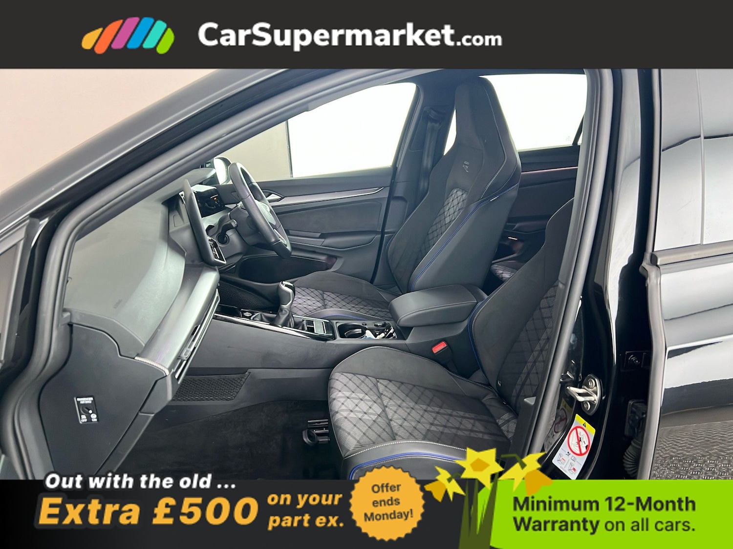 Used Volkswagen Golf 2025 for sale - 77973227: Photo 18