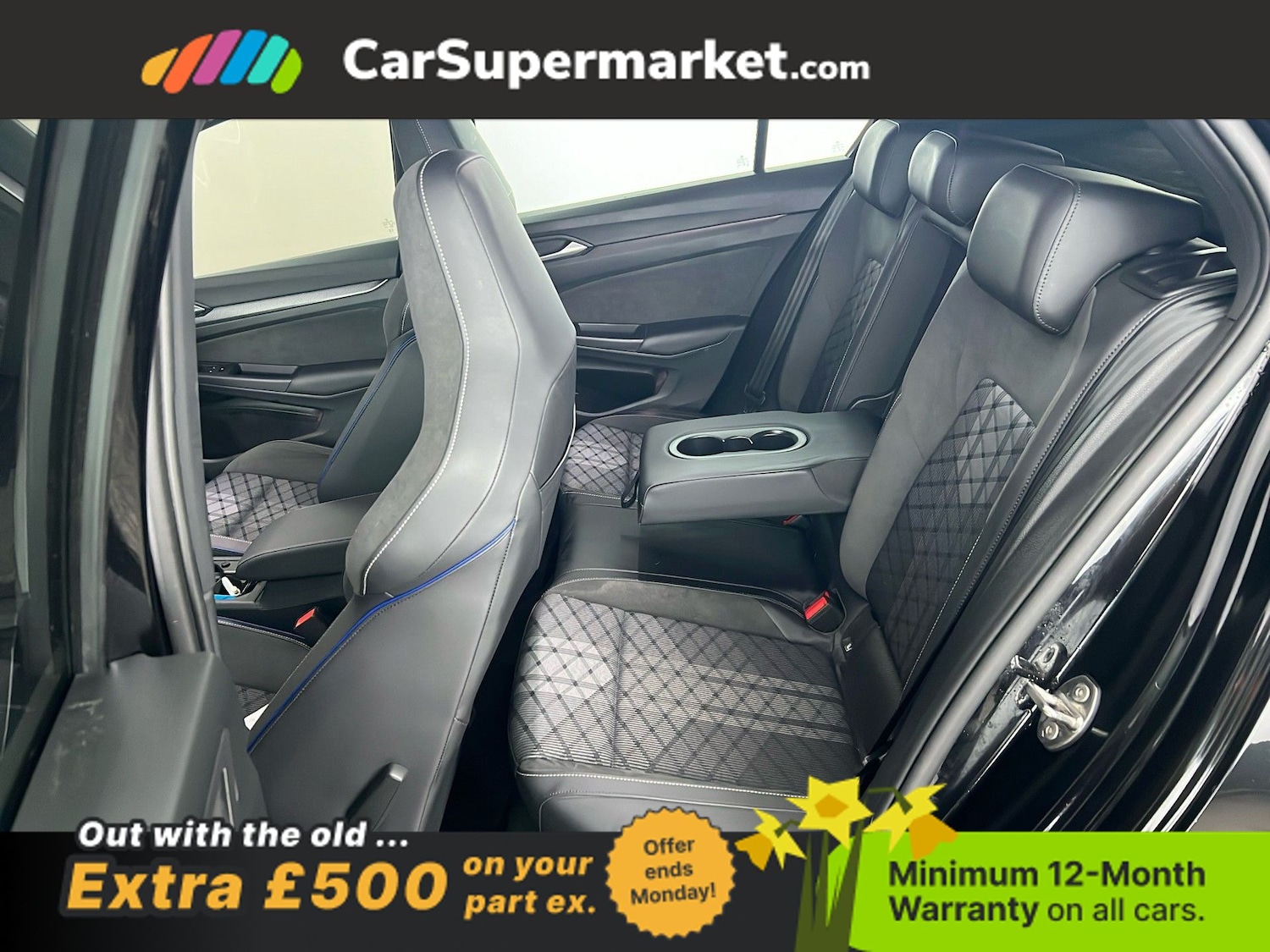 Used Volkswagen Golf 2025 for sale - 77973227: Photo 19