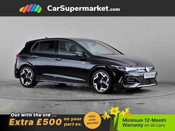 Volkswagen Golf feature image