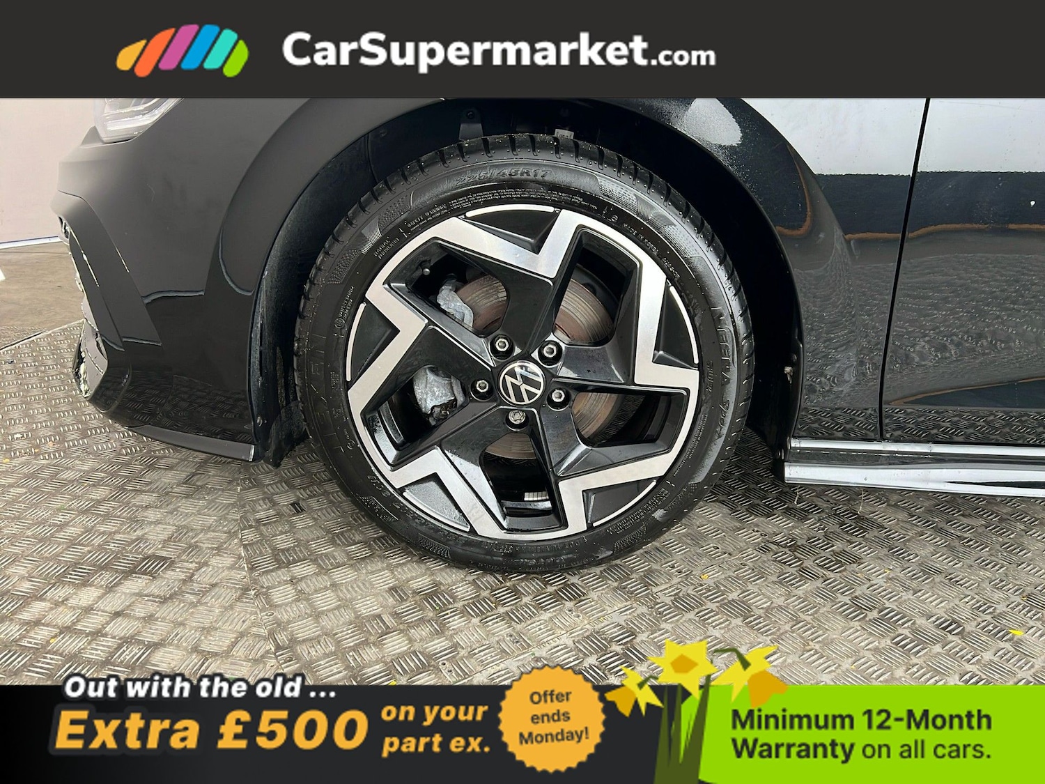 Used Volkswagen Golf 2025 for sale - 77973227: Photo 20