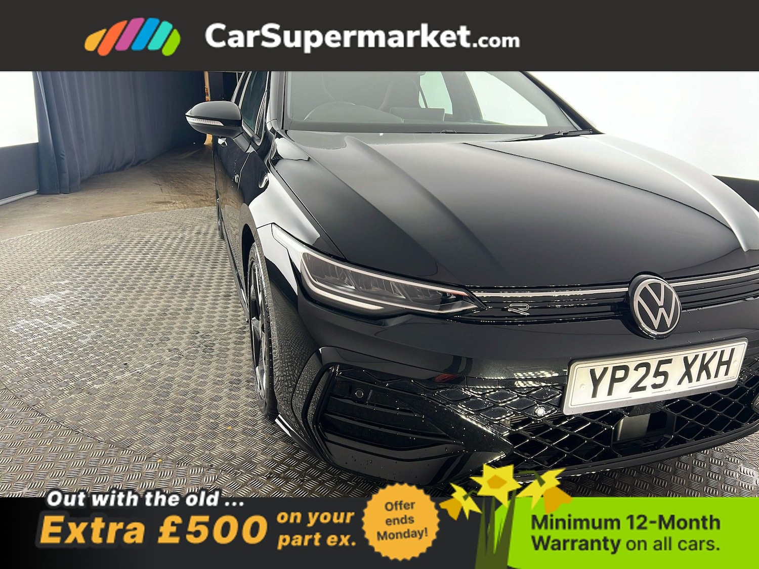 Used Volkswagen Golf 2025 for sale - 77973227: Photo 21