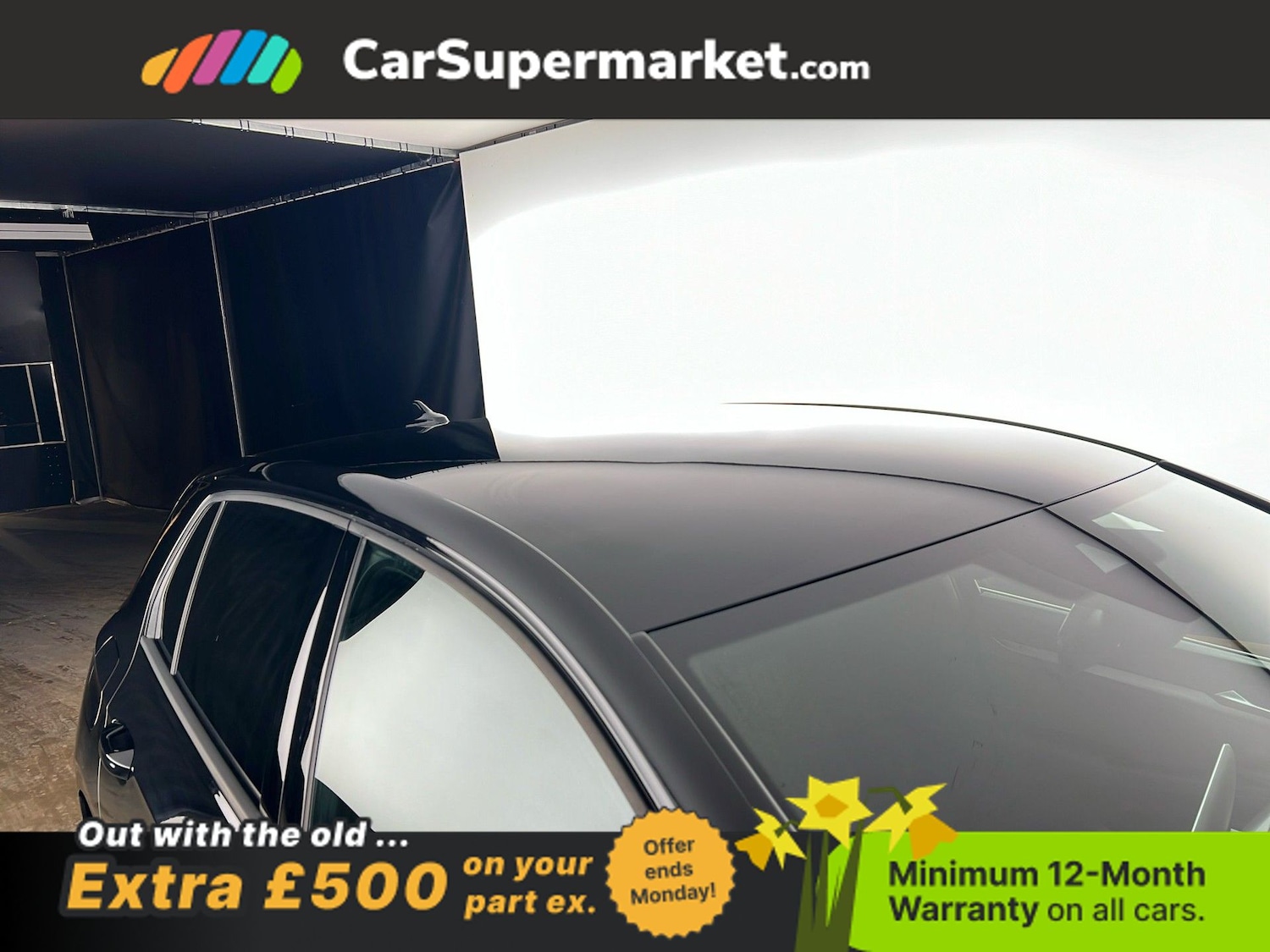 Used Volkswagen Golf 2025 for sale - 77973227: Photo 22