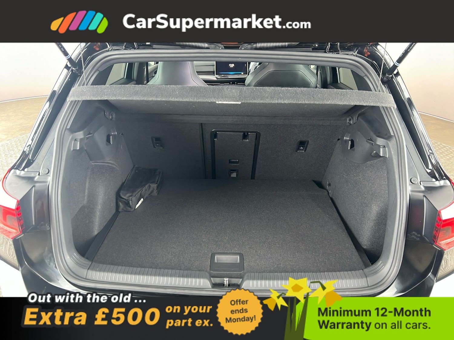 Used Volkswagen Golf 2025 for sale - 77973227: Photo 23