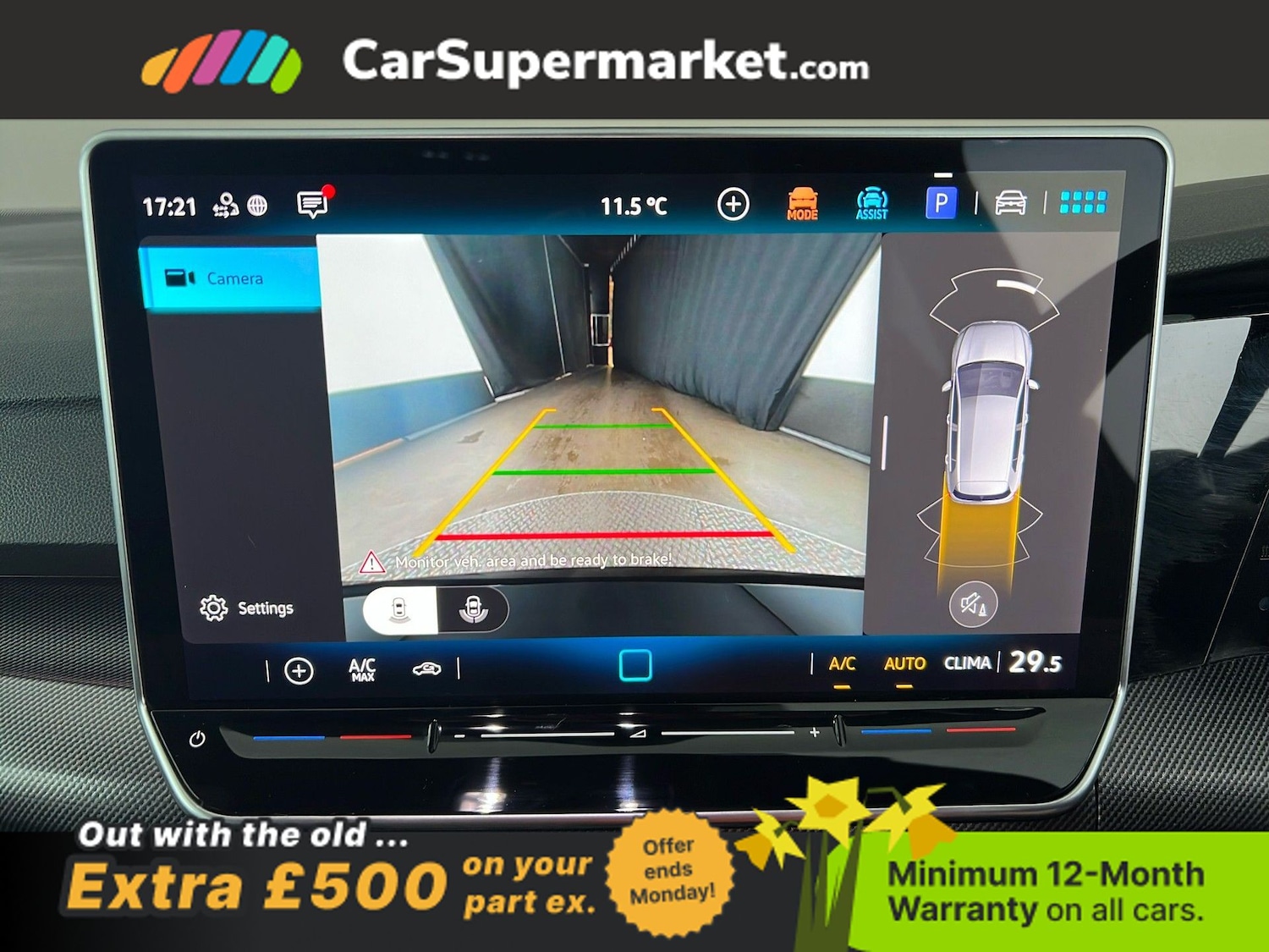 Used Volkswagen Golf 2025 for sale - 77973227: Photo 24