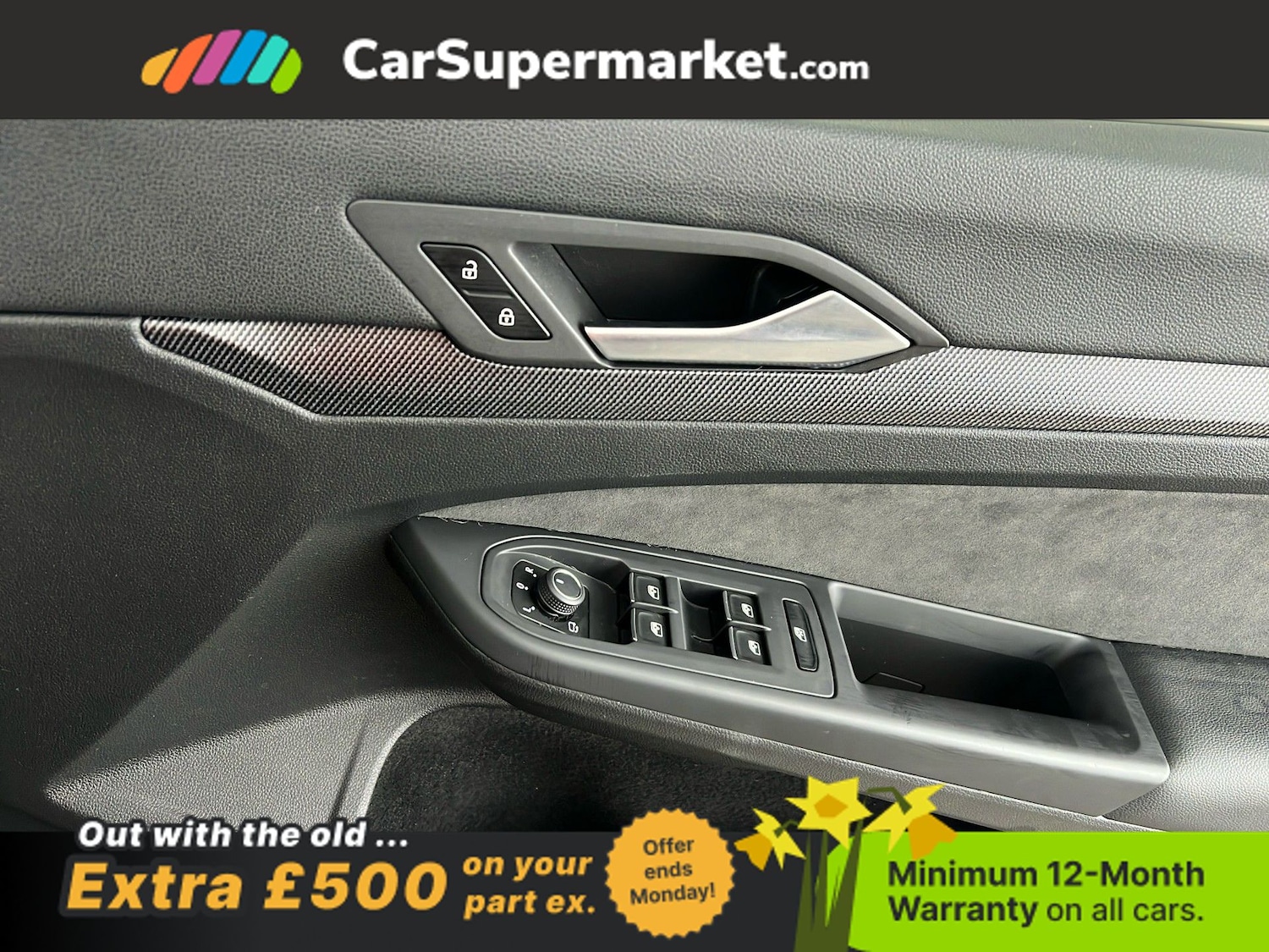 Used Volkswagen Golf 2025 for sale - 77973227: Photo 26