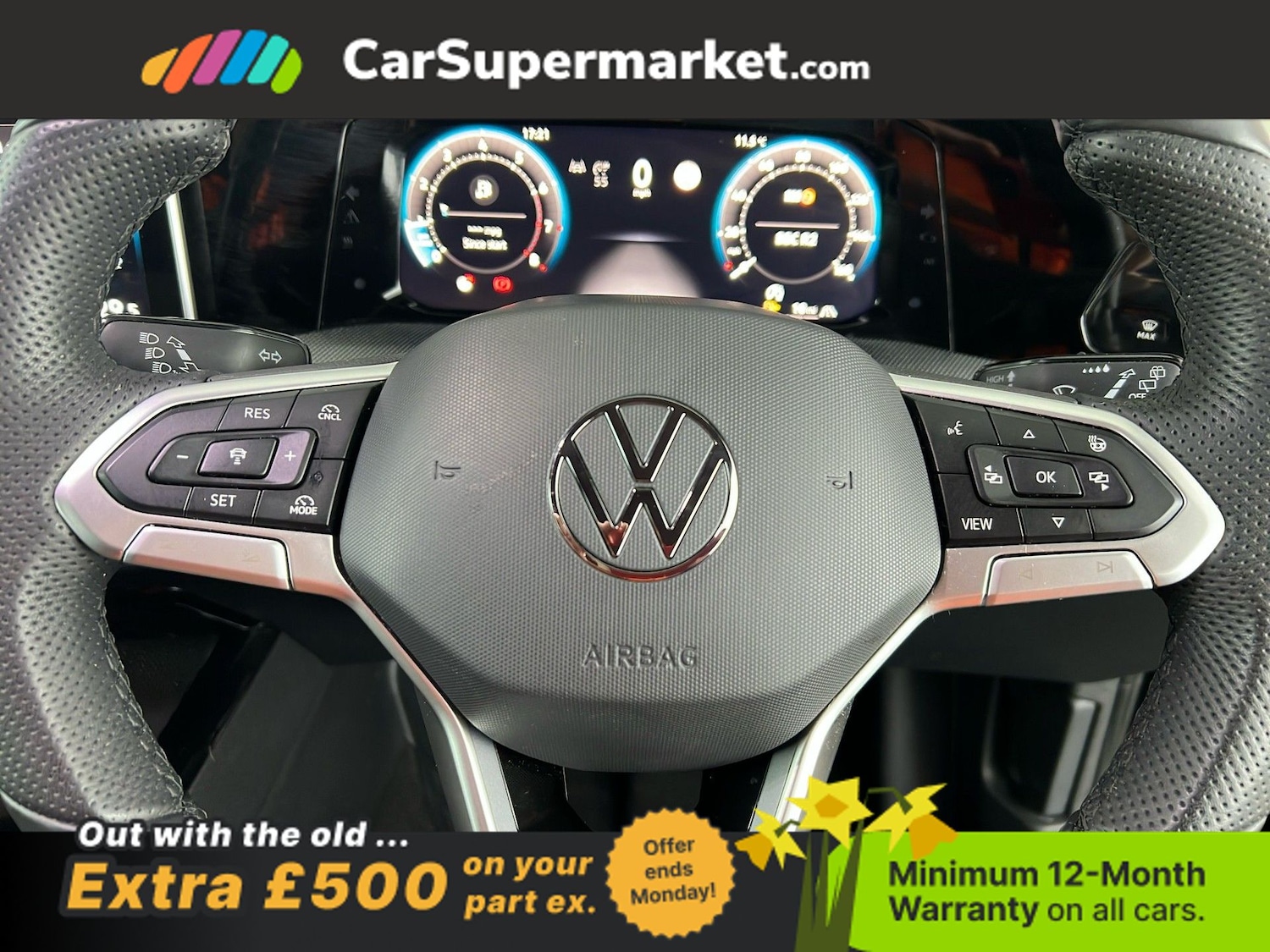 Used Volkswagen Golf 2025 for sale - 77973227: Photo 27