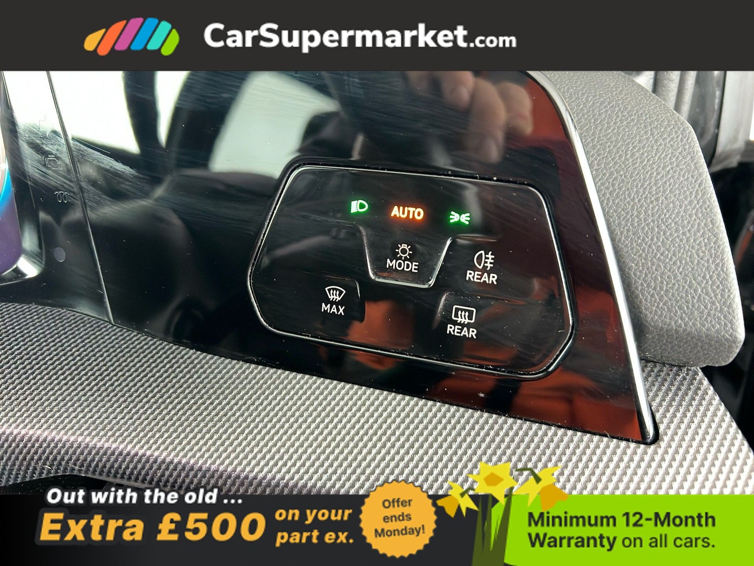 Used Volkswagen Golf 2025 for sale - 77973227: Photo 28