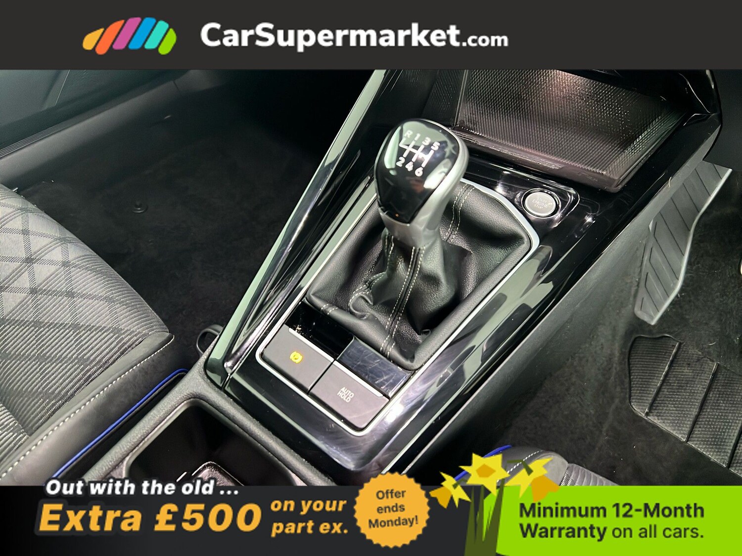 Used Volkswagen Golf 2025 for sale - 77973227: Photo 29