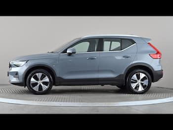 Used Volvo XC40 2023 for sale - 79834804: Photo