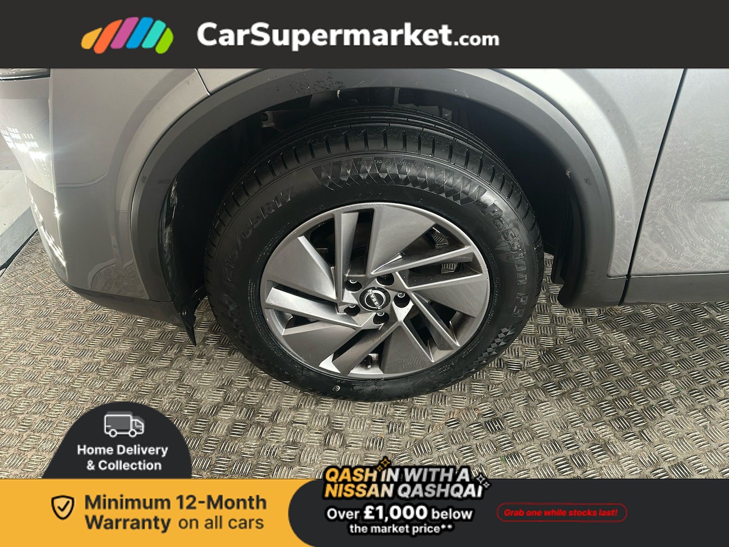 Used Nissan Qashqai 2023 for sale - 77026468: Photo 21