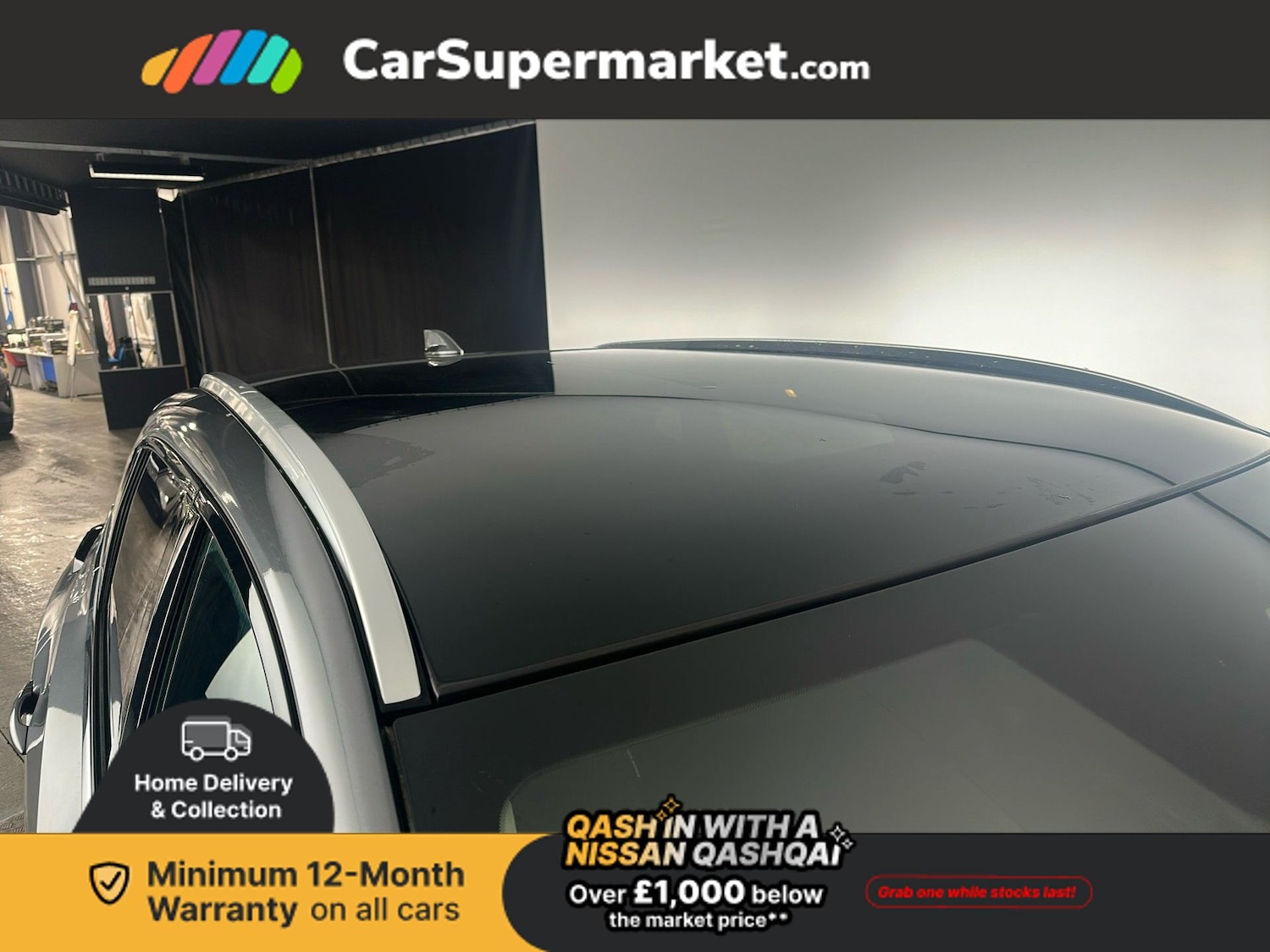 Used Nissan Qashqai 2023 for sale - 77026468: Photo 23